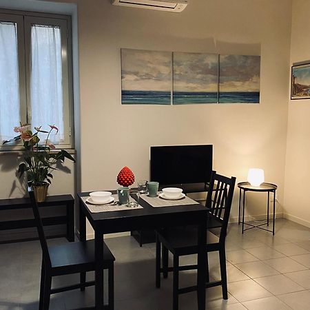 Da Marla Al Politeama Apartment Palermo Exterior foto